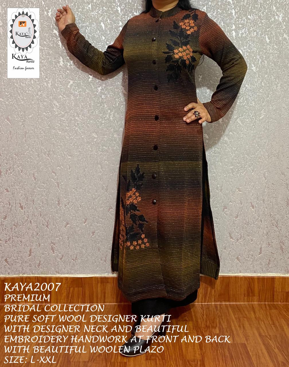 Stylish Cotton Kurtis for Women | Shop Online at Fashor